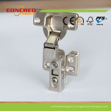 35mm Two Way Slide-on Furniture Cabinet Door Hinges